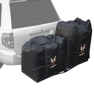 Rightline Gear Hitch Rack Dry Bags (Black) - 100T62